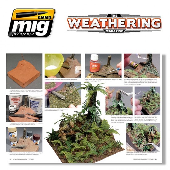 The Weathering Magazine Issue No.8 - Vietnam The Weathering Magazine Issue No.8 - Vietnam