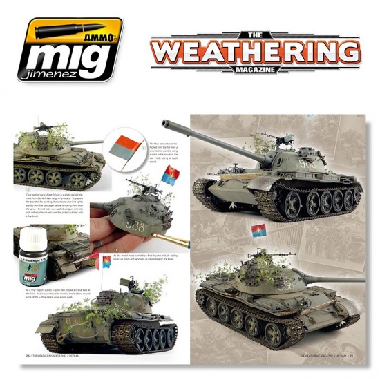 The Weathering Magazine Issue No.8 - Vietnam The Weathering Magazine Issue No.8 - Vietnam