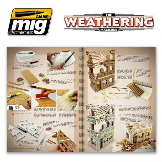 The Weathering Magazine Issue No.11 - 1945 The Weathering Magazine Issue No.11 - 1945