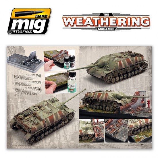 The Weathering Magazine Issue No.11 - 1945 The Weathering Magazine Issue No.11 - 1945