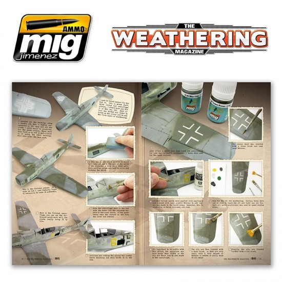 The Weathering Magazine Issue No.11 - 1945 The Weathering Magazine Issue No.11 - 1945
