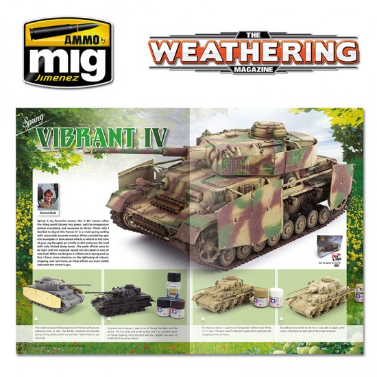 The Weathering Magazine Issue. 28 - Four Seasons (English) The Weathering Magazine Issue. 28 - Four Seasons (English)