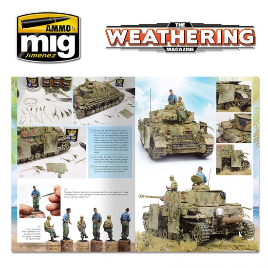 The Weathering Magazine Issue. 28 - Four Seasons (English) The Weathering Magazine Issue. 28 - Four Seasons (English)