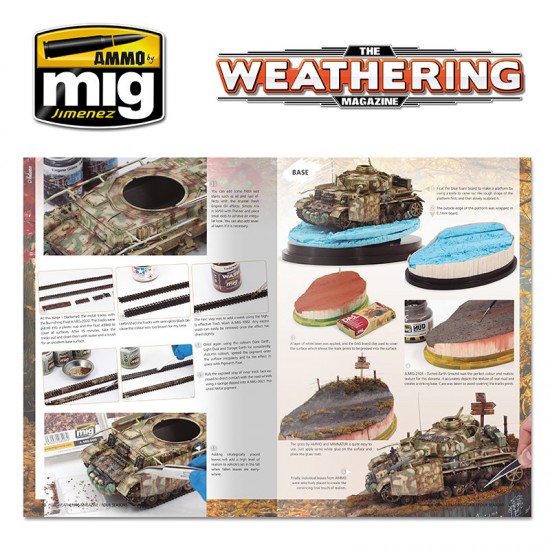 The Weathering Magazine Issue. 28 - Four Seasons (English) The Weathering Magazine Issue. 28 - Four Seasons (English)