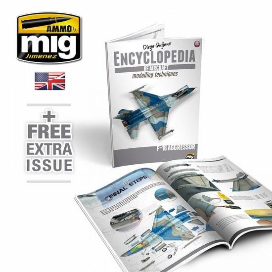 Complete Encyclopedia Of Aircraft Modelling Techniques (English, 5 Books) Complete Encyclopedia Of Aircraft Modelling Techniques (English, 5 Books)