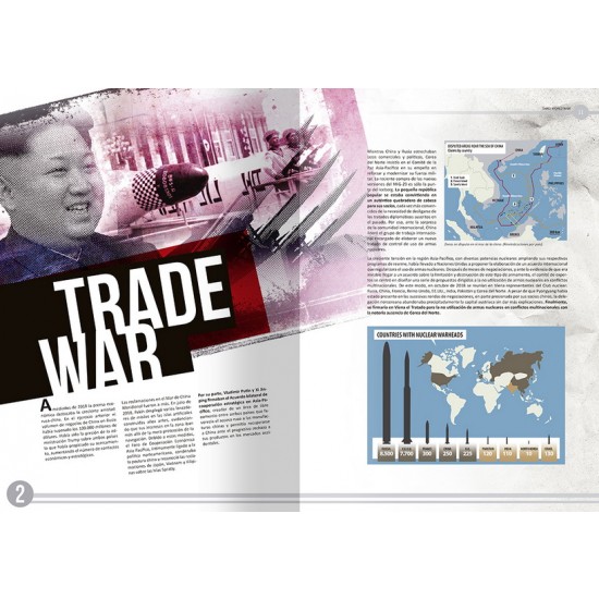 Third World War, The World In Crisis (English, 200 pages) Third World War, The World In Crisis (English, 200 pages)
