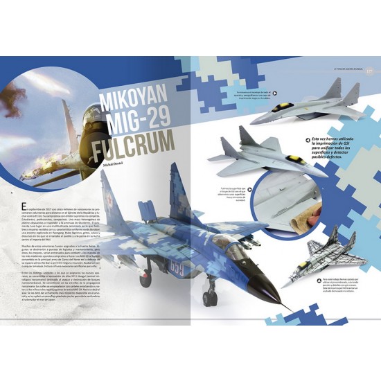 Third World War, The World In Crisis (English, 200 pages) Third World War, The World In Crisis (English, 200 pages)