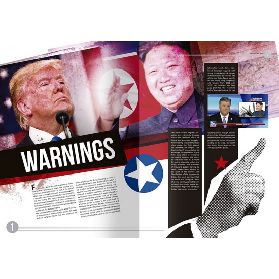 Third World War, The World In Crisis (English, 200 pages) Third World War, The World In Crisis (English, 200 pages)