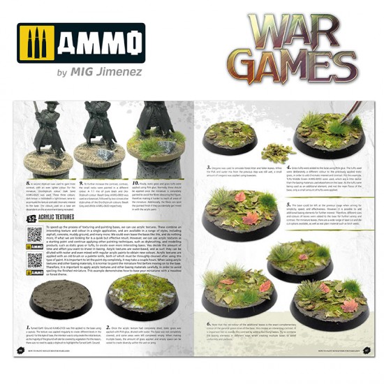 How to Paint Miniatures for Wargames (English, Soft cover, 168 pages) How to Paint Miniatures for Wargames (English, Soft cover, 168 pages)