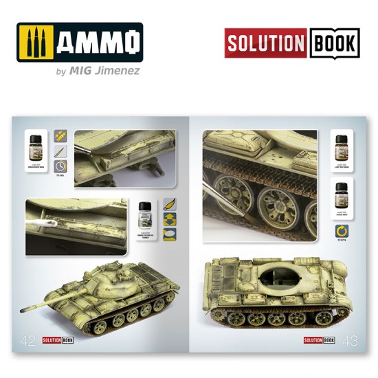 Solution Book - How to Use Shaders to Create Weathering Effects (Multilingual, 68 pages) Solution Book - How to Use Shaders to Create Weathering Effects (Multilingual, 68 pages)
