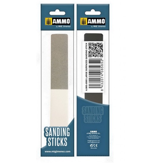 Large Surface Sanding Stick Large Surface Sanding Stick