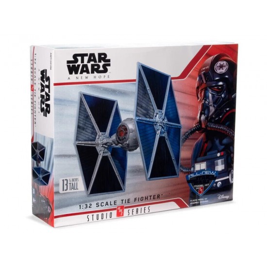 1/32 Star Wars: A New Hope TIE Fighter 1/32 Star Wars: A New Hope TIE Fighter