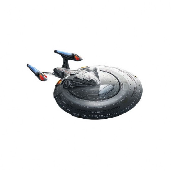1/1400 USS Enterprise 1701-E 1/1400 USS Enterprise 1701-E