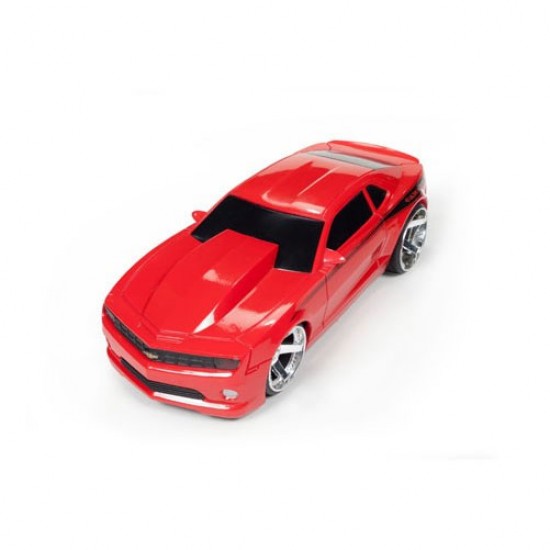 1/20 2012 Chevy Camaro Speed Kit 1/20 2012 Chevy Camaro Speed Kit
