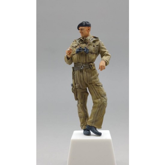 1/35 Super Conqueror FV214 Conqueror Mk.I w/Spaced Armour 1/35 Super Conqueror FV214 Conqueror Mk.I w/Spaced Armour