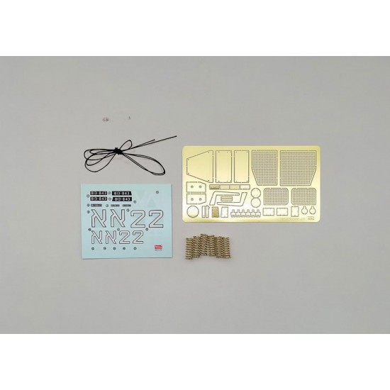 1/35 IDF Shot Kal Gimel w/Battering Ram 1/35 IDF Shot Kal Gimel w/Battering Ram