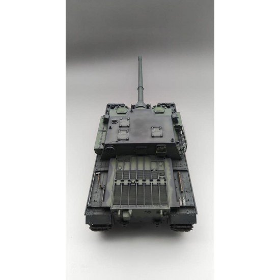 1/35 British Heavy Tank Destroyer FV 217 Badger 1/35 British Heavy Tank Destroyer FV 217 Badger