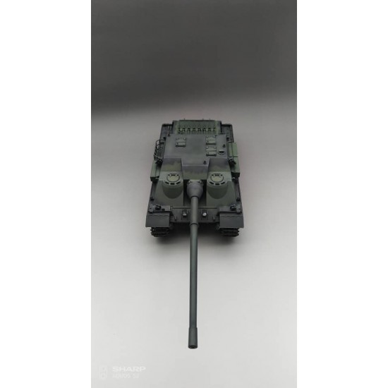 1/35 British Heavy Tank Destroyer FV 217 Badger 1/35 British Heavy Tank Destroyer FV 217 Badger