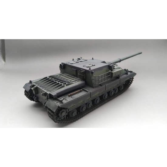 1/35 British Heavy Tank Destroyer FV 217 Badger 1/35 British Heavy Tank Destroyer FV 217 Badger