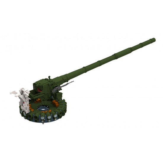1 35 T 72m1 Main Battle Tank Full Interior Kit 1 35 T 72m1 Main Battle Tank Full Interior Kit