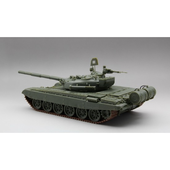 1 35 T 72m1 Main Battle Tank Full Interior Kit 1 35 T 72m1 Main Battle Tank Full Interior Kit