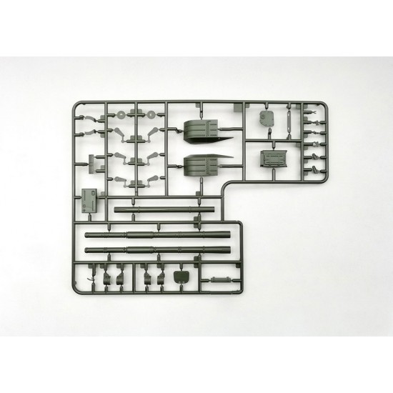 1/35 T-72AV (TURMS-T) Main Battle Tank 1/35 T-72AV (TURMS-T) Main Battle Tank