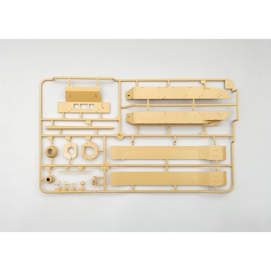 1/35 Ferdinand Jagdpanzer Sd.Kfz. 184 No.15100 1/35 Ferdinand Jagdpanzer Sd.Kfz. 184 No.15100