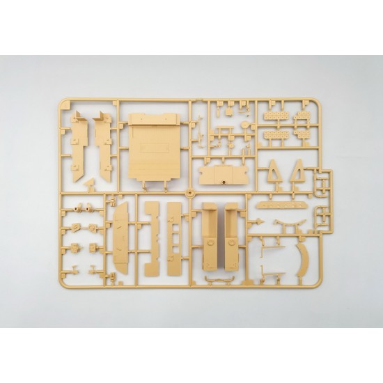 1/35 Ferdinand Jagdpanzer Sd.Kfz. 184 No.15100 1/35 Ferdinand Jagdpanzer Sd.Kfz. 184 No.15100