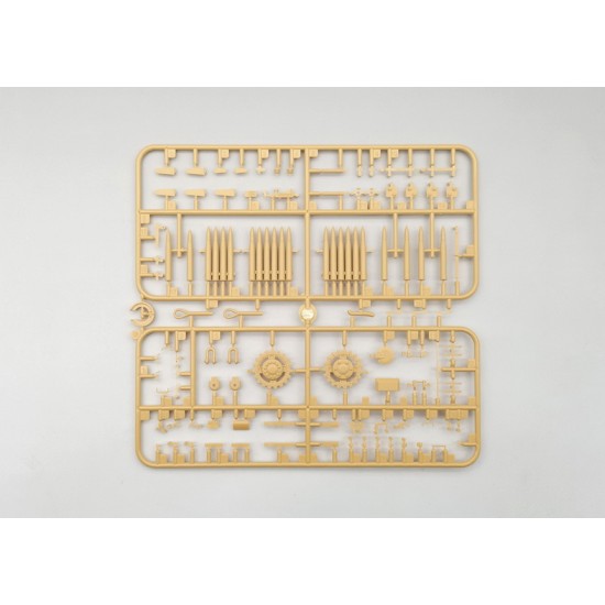 1/35 Ferdinand Jagdpanzer Sd.Kfz. 184 No.15100 1/35 Ferdinand Jagdpanzer Sd.Kfz. 184 No.15100