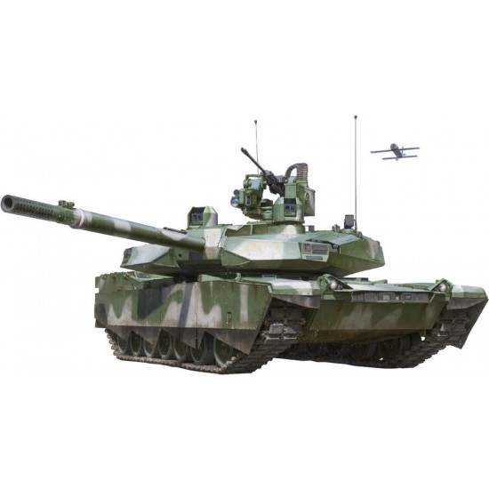 1/35 US Abrams X Next Generation Main Battle Tank 1/35 US Abrams X Next Generation Main Battle Tank