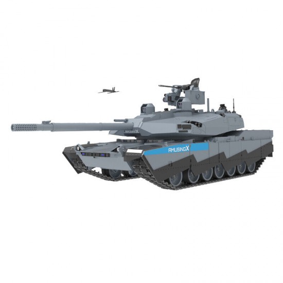 1/35 US Abrams X Next Generation Main Battle Tank 1/35 US Abrams X Next Generation Main Battle Tank