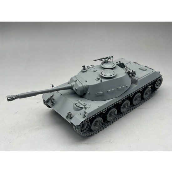 1/35 German Spahpanzer Ru251 Light Tank 1/35 German Spahpanzer Ru251 Light Tank