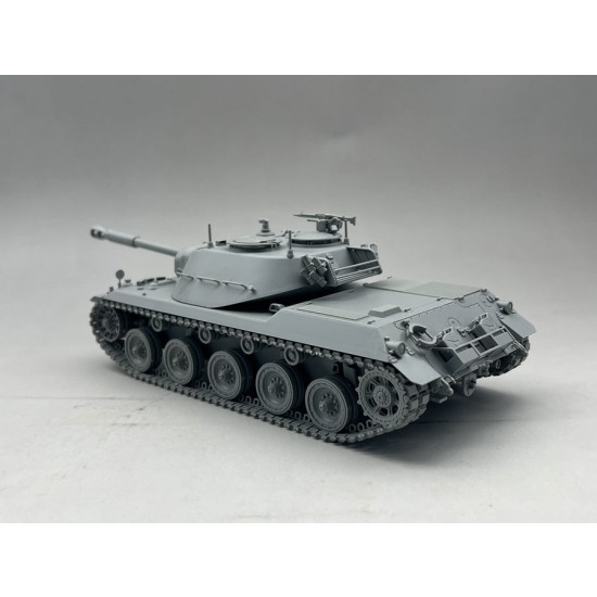 1/35 German Spahpanzer Ru251 Light Tank 1/35 German Spahpanzer Ru251 Light Tank