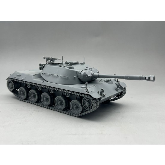 1/35 German Spahpanzer Ru251 Light Tank 1/35 German Spahpanzer Ru251 Light Tank