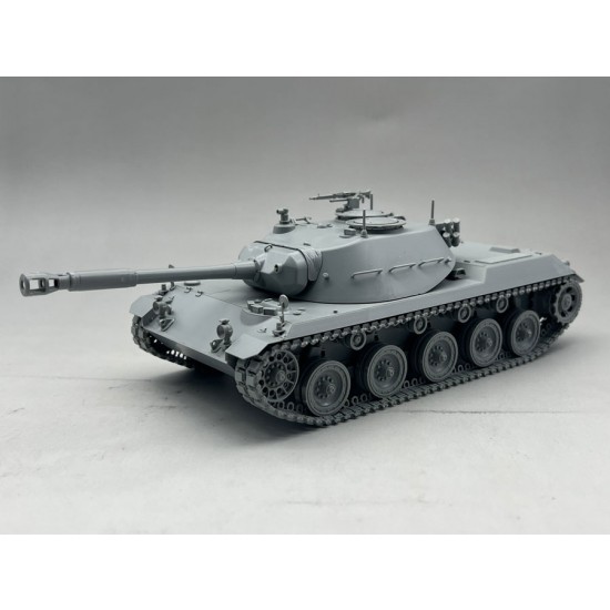 1/35 German Spahpanzer Ru251 Light Tank 1/35 German Spahpanzer Ru251 Light Tank