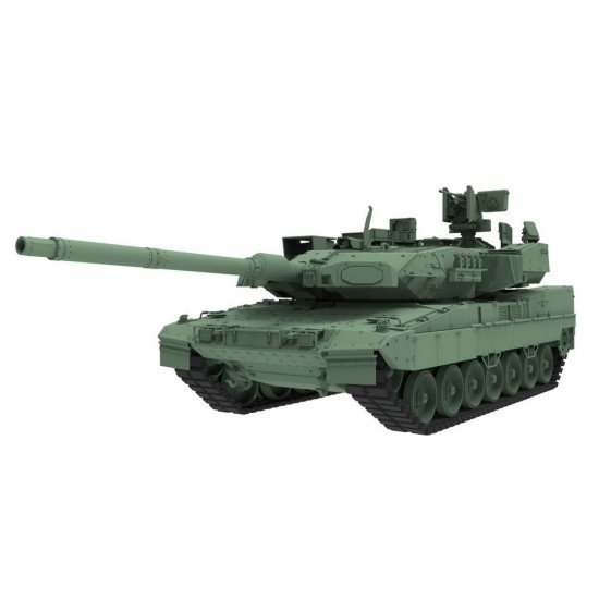 1/35 Leopard 2 A8 Main Battle Tank 1/35 Leopard 2 A8 Main Battle Tank