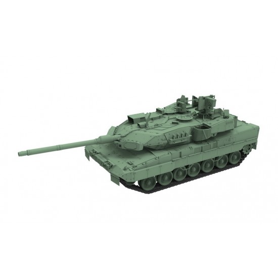 1/35 Leopard 2 A8 Main Battle Tank 1/35 Leopard 2 A8 Main Battle Tank