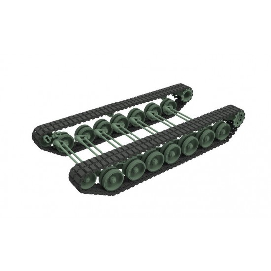 1/35 Leopard 2 A8 Main Battle Tank 1/35 Leopard 2 A8 Main Battle Tank