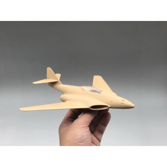 1/48 Messerschmitt Me P.262 HGIII 1/48 Messerschmitt Me P.262 HGIII