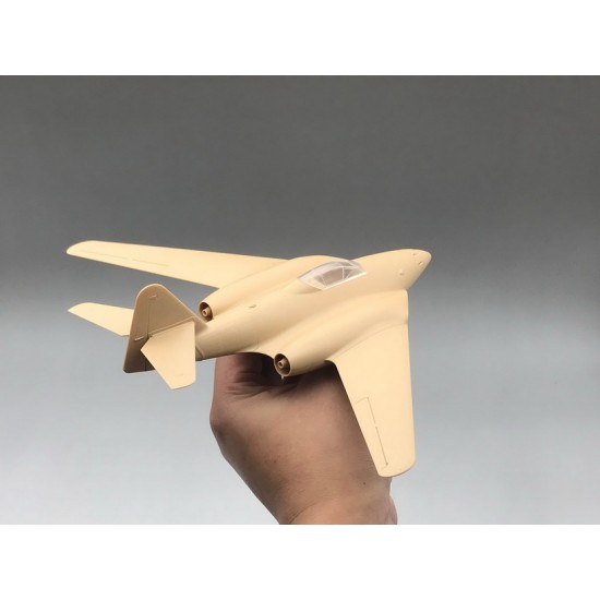 1/48 Messerschmitt Me P.262 HGIII 1/48 Messerschmitt Me P.262 HGIII