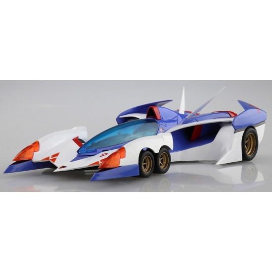 1/24 Garland SF-03 SF-03/G Circuit Mode/Boost Mode [CYBER FORMULA No.4]