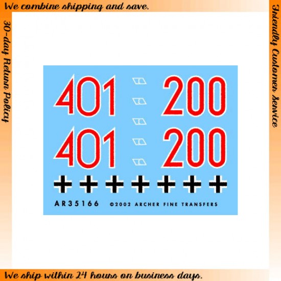 Dry Transfers for 1/35 Ausf A #8 - Pz. Lehr Dry Transfers for 1/35 Ausf A #8 - Pz. Lehr