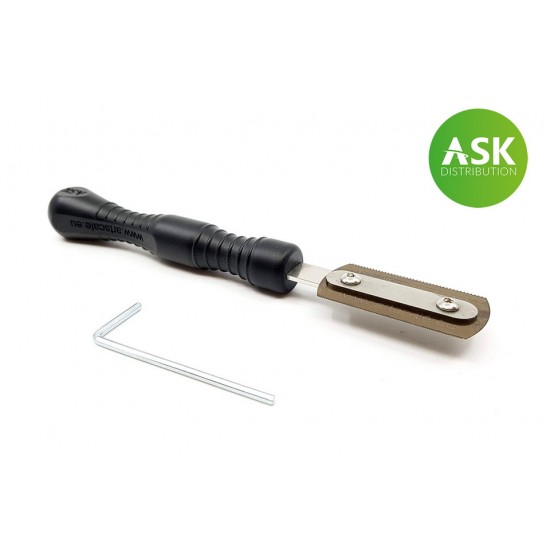 ASK Handle - Symmetrical ASK Handle - Symmetrical