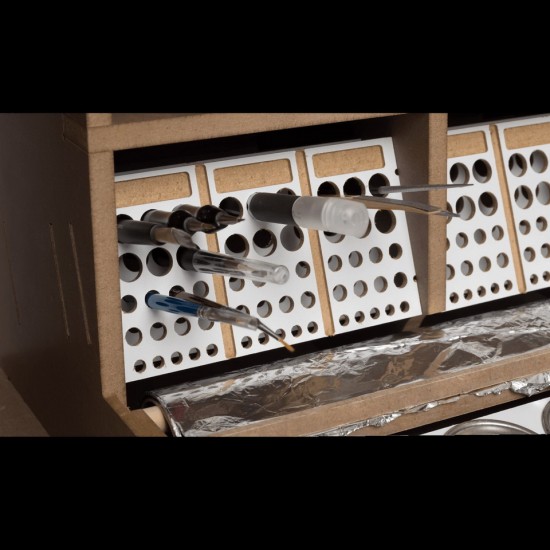 ArttyStation #Symphony - All-in-One Workbench/Workstation ArttyStation #Symphony - All-in-One Workbench/Workstation