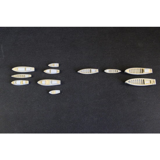 1/200 HMS Hood Wooden Deck Set with Photo-Etched for Trumpeter kit #03710 1/200 HMS Hood Wooden Deck Set with Photo-Etched for Trumpeter kit #03710