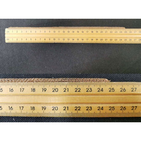 Metal Chain for 1/350 Ships (Length: 1m) Metal Chain for 1/350 Ships (Length: 1m)