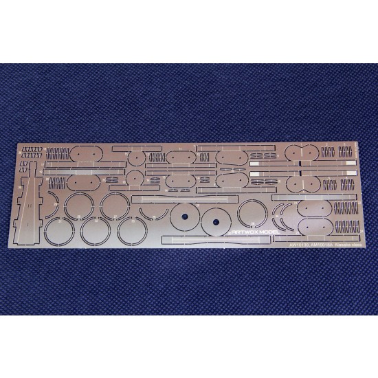 1/350 USS Alaska CB-1 Wooden Deck w/Masking & PE Sheets for Hobby Boss #86513 1/350 USS Alaska CB-1 Wooden Deck w/Masking & PE Sheets for Hobby Boss #86513