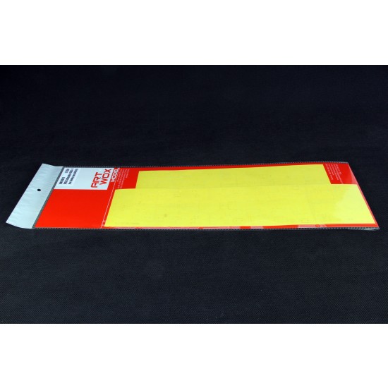 1/350 USS Alaska CB-1 Deck Masking Sheet for Hobby Boss #86513 1/350 USS Alaska CB-1 Deck Masking Sheet for Hobby Boss #86513