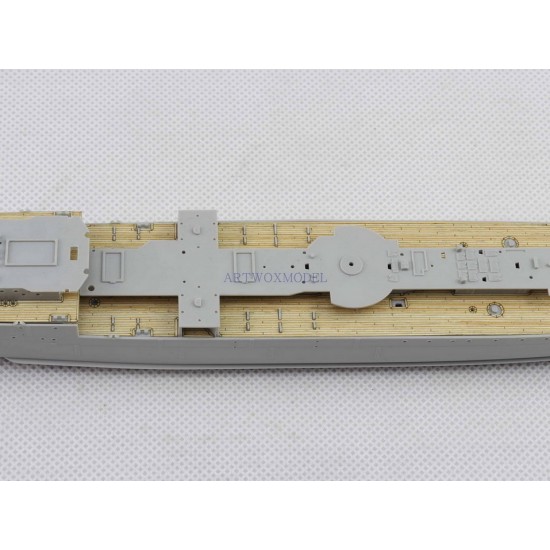 1/350 HMS Calcutta Wooden Deck, Masking, Planking Masking PE for Trumpeter kit #05362 1/350 HMS Calcutta Wooden Deck, Masking, Planking Masking PE for Trumpeter kit #05362
