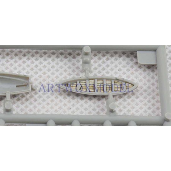 1/350 HMS Calcutta Wooden Deck, Masking, Planking Masking PE for Trumpeter kit #05362 1/350 HMS Calcutta Wooden Deck, Masking, Planking Masking PE for Trumpeter kit #05362